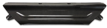 C3 Carbon Ferrari 488 GTB Carbon Fiber Firewall Panel - Competition Motorsport